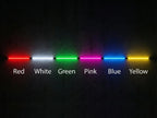 BMW Neon Metal Car Wall Art | Laser Cut Steel Wall Decor with RGB LED | Torque Walls