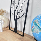 Vertical Tree