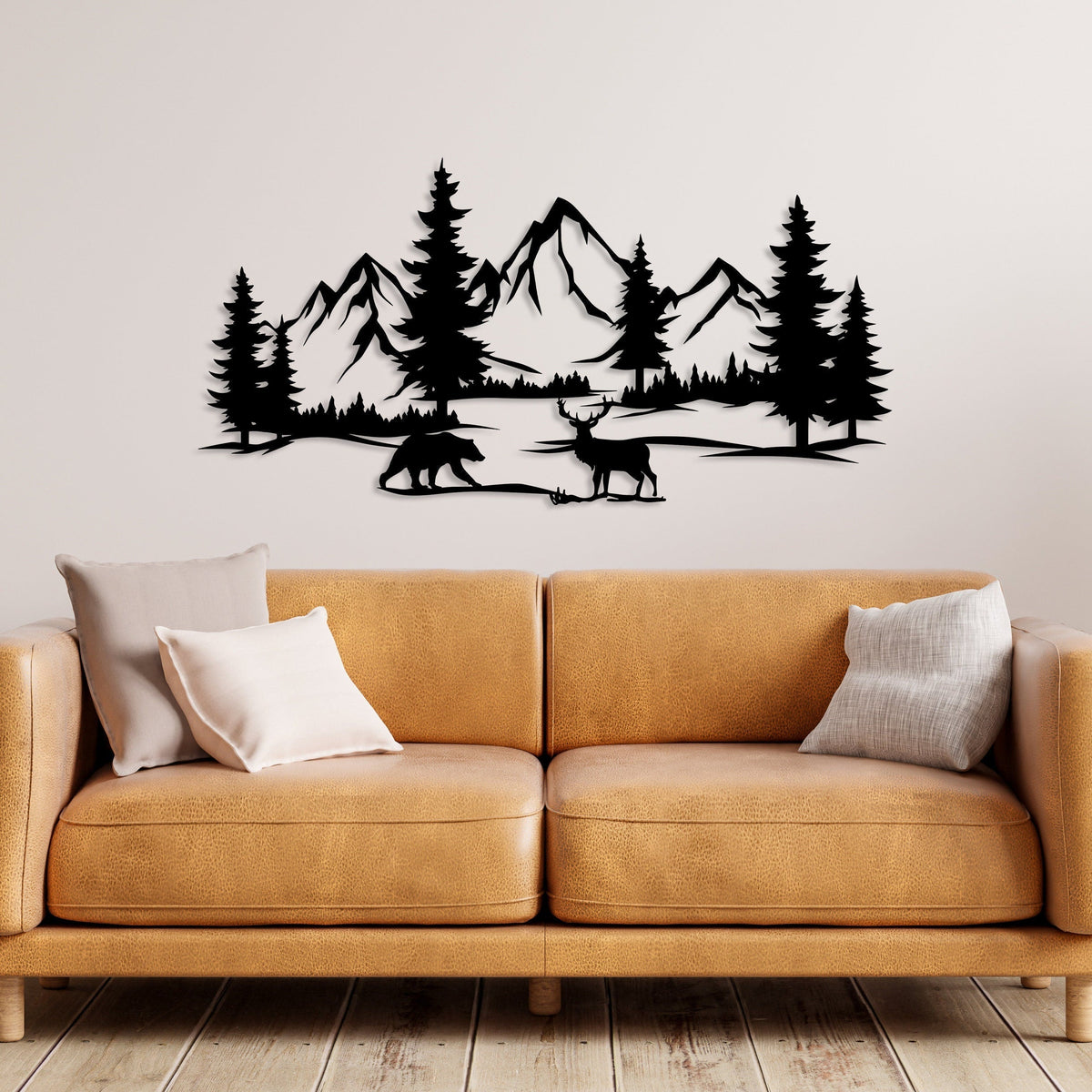 Nature's Harmony